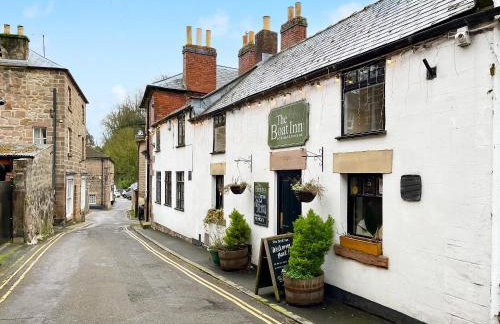 Rose Cottage - Foto 19