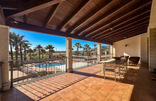 Villa Egadi, with swimming pool and tennis court - Foto 51