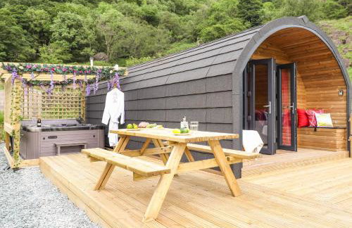 Hartsop Magic - Crossgate Luxury Glamping - Foto 1