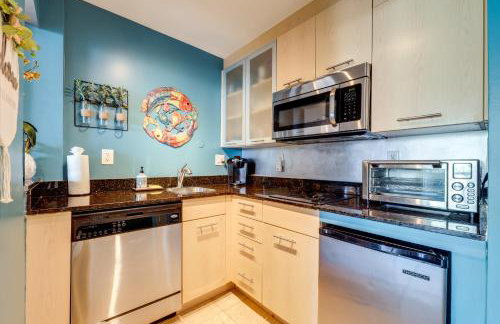 Modern Ft Lauderdale Condo ~ 7 Mi to Airport! - Foto 11