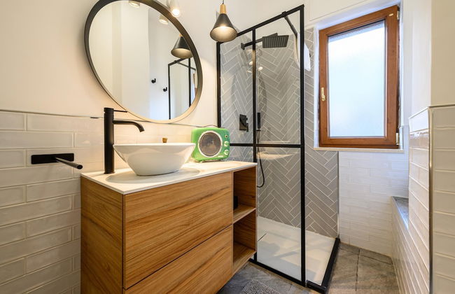 Via Consalvo 120 A in Naples - Foto 8