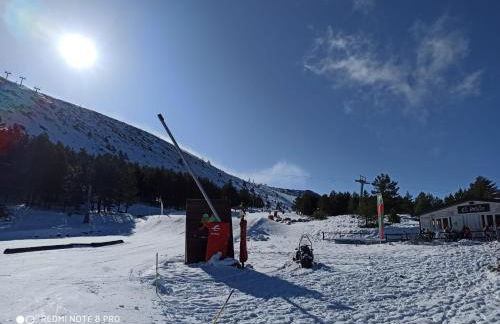 Apartamento Turístico Snow Boutique - Foto 36