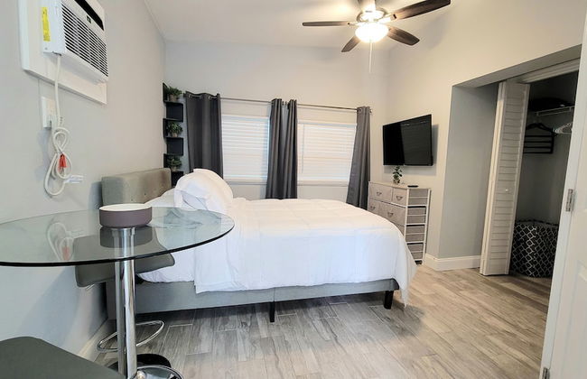 Beachway Inn - Foto 4