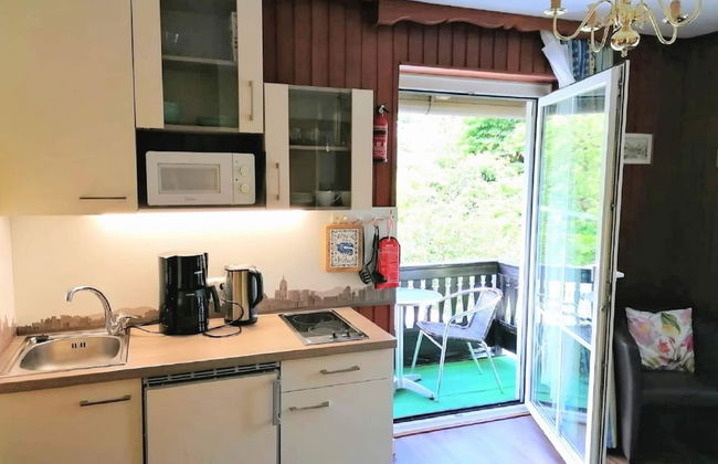 Apartment in Feld am See by Brennsee Lake - Foto 1