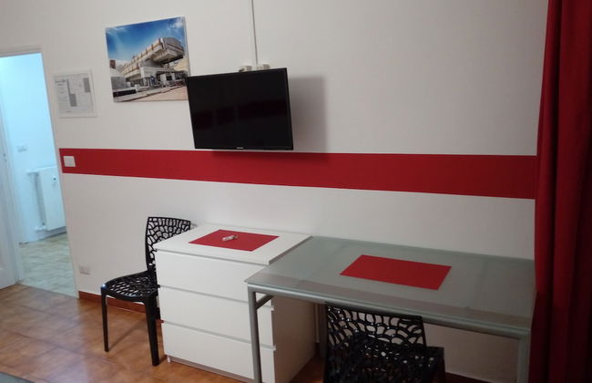 Ivrea la Bella - Affittacamere - Foto 27