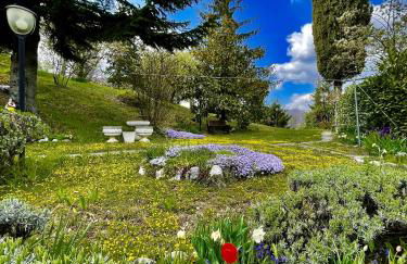 Mazzetti Country House-Vita in campagna con giardino - Foto 53