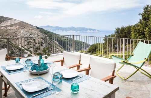 Myrtos View Apartments - Foto 15