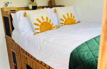 The Burds Nest - Foto 13