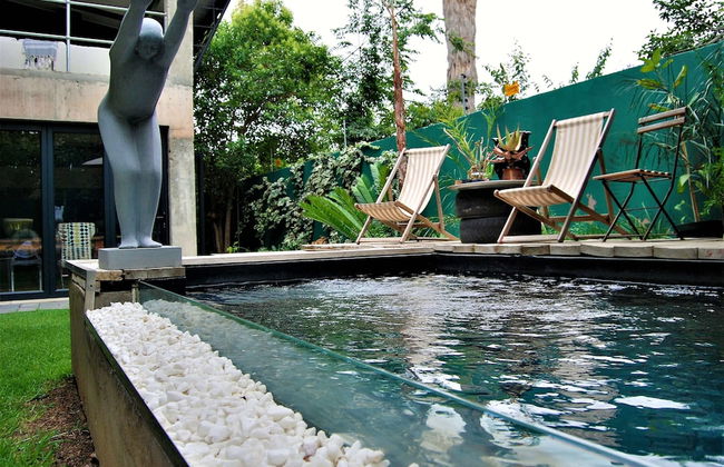 The Bright House Villa - Foto 35