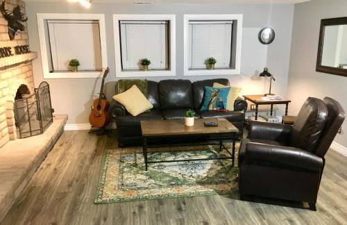 Spruce Moose Mtn Retreat w Sauna 11 Miles to World Class Ski - Foto 7