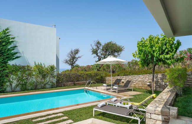 Sofia Luxury Villas - Foto 73