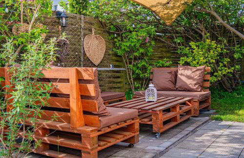 PROMYK - Apartamenty & Pokoje - dla dorosłych - Foto 49