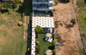 Hotel Dimitra - Foto 5