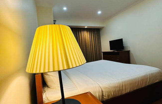 Direct Rooms at Omni Complex Nana - Foto 16