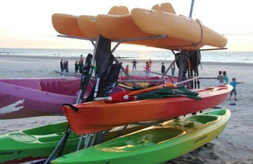 Dünenhus Wohnung 3 - Foto 28