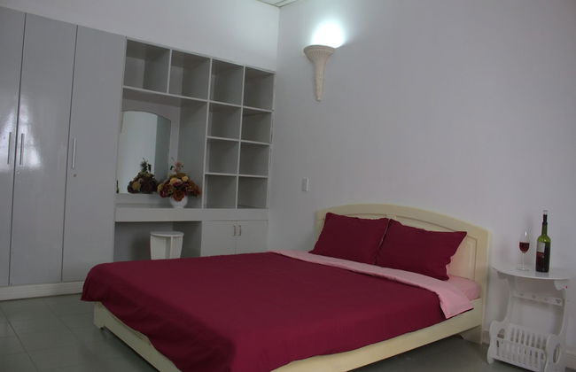 Des Ami Villa - Foto 11