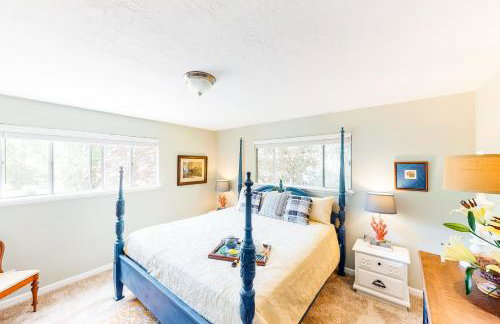 Waterfront Getaway - Foto 12