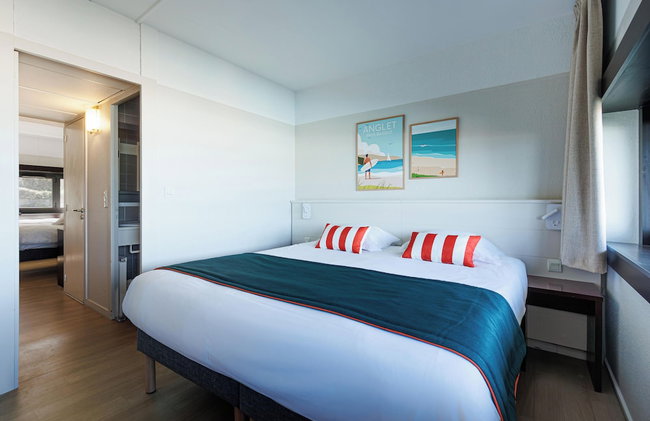 Belambra Clubs Anglet - La Chambre d'Amour - Photo 26