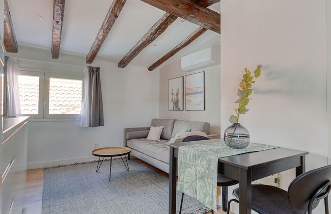 Limehome Madrid C. de Fomento - Photo 73