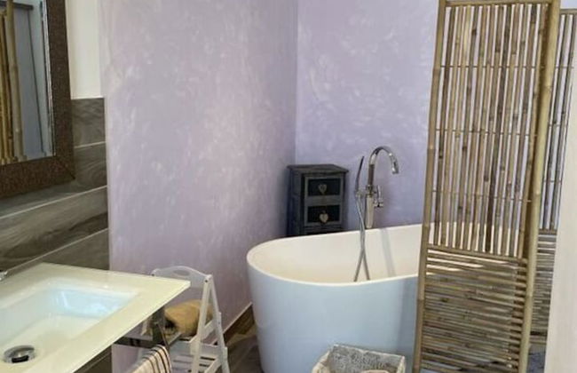 New White Villa, 60 m2, Pool - Foto 20