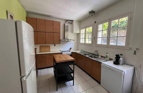 Demeure 13 personnes au Centre ville de Ruffec - Foto 16