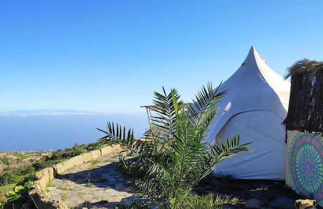 Unique Stargazing Escape With Ocean View - Foto 31