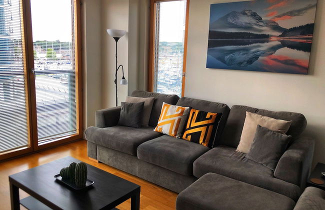 The Wharf Medway - Foto 7