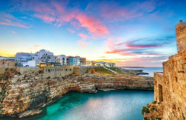 Excursión a Alberobello, Monopoli y Polignano a Mare - Foto 2