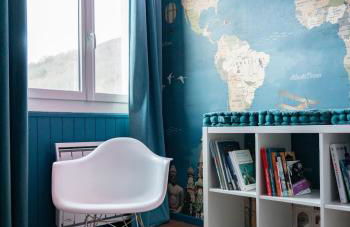 Tout proche d'Ax les Thermes détente et relaxation jusqu'à 8 pers dans la maison de Véronique avec piscine terrain de pétanque et jacuzzi - Foto 15