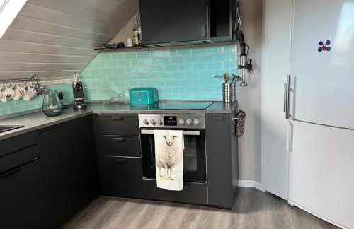 Familien Apartment, nahe Europapark mit Trampolin - Foto 30