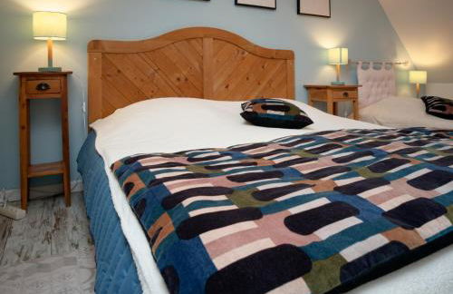 La Fleur de Sel d'Etretat - Foto 17