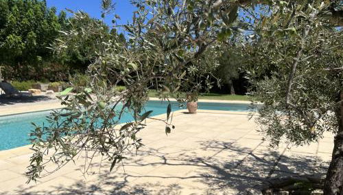 Charmant appartement calme à Paradou - Foto 1