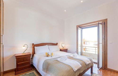 Mindelo Villa Beach by LovelyStay - Foto 1