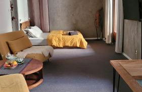 Naova Cosy Studio - Foto 14