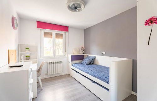 Apartamento Turístico Marcelo Celayeta AT Cerca del Centro - Photo 22