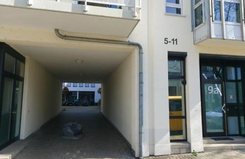 City J&L Apartment Zentrale Lage - Foto 74