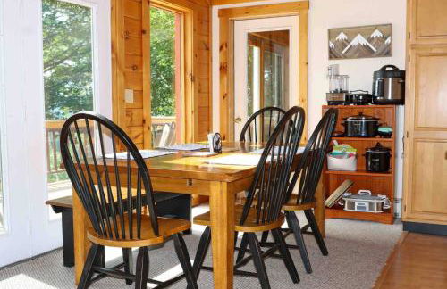 Lake Christopher Cabin - Foto 53