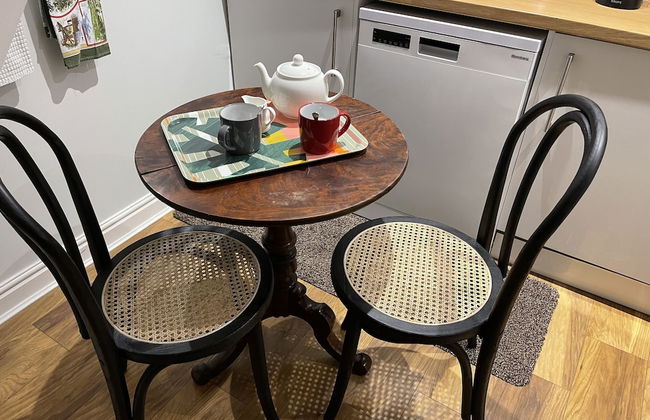 Artists' Cottages - Foto 53