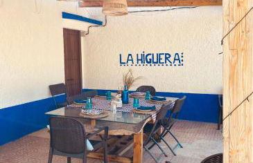 Casa Rural La Higuera - Foto 5