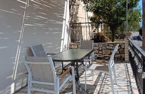 Spilia Apartments - Foto 13