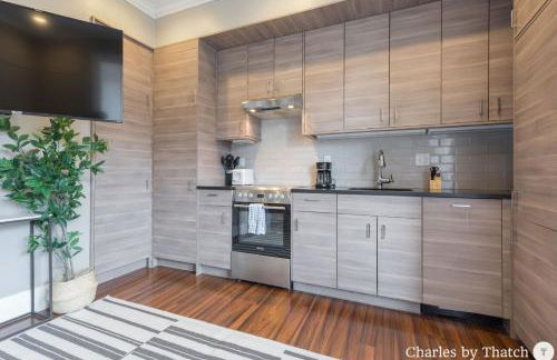 J Miller Flats by Thatch - Foto 4