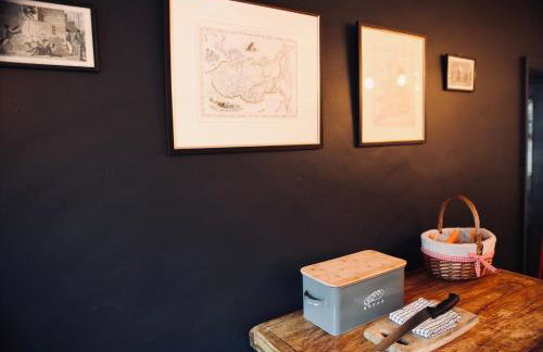 Boutique cottage in the heart of the Peak District - Foto 31