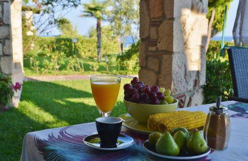 Villa Fourka on the beach - Photo 53