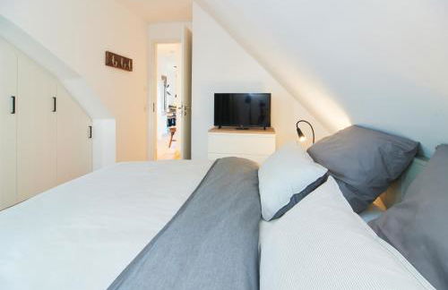 Paradise Suite - Penthouse mit Meerblick - Foto 16