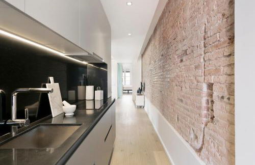 BCN Town Apartments Portaferrissa - Foto 11