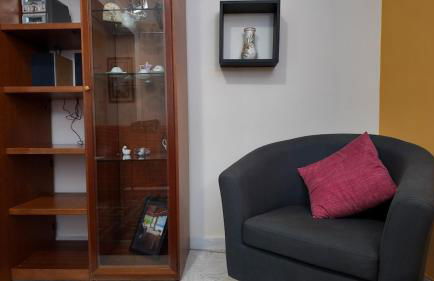 Whole apartment in Villa surrounded by green - Foto 26