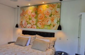 Suite completa Ilhabela - com varanda e vista panorâmica - Foto 6