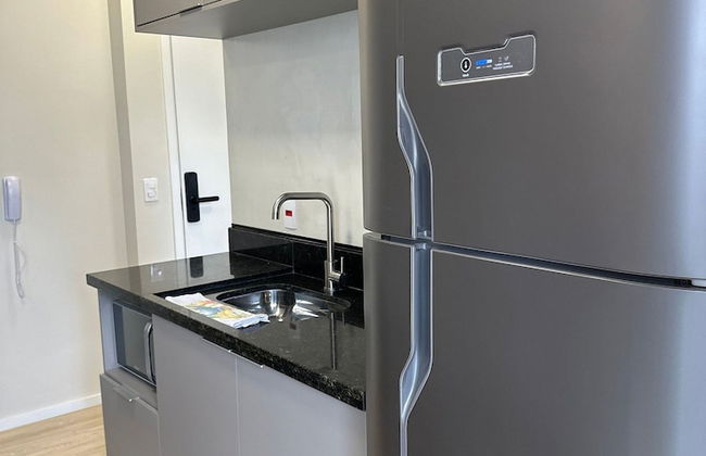 TrevizZo Aero Congonhas - Foto 11