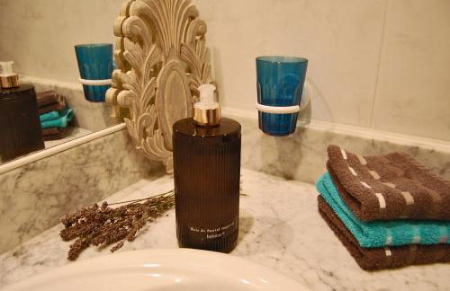 Cyprès du Paradis à Gordes - Photo 29