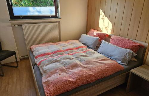 Kleine Ferienwohnung in ruhiger Lage - Foto 11